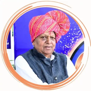 Founder's Message